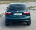 Зелений Деу Сенс, об'ємом двигуна 1.5 л та пробігом 240 тис. км за 2300 $, фото 3 на Automoto.ua
