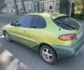 Зеленый Дэу Сенс, объемом двигателя 1.5 л и пробегом 183 тыс. км за 2500 $, фото 7 на Automoto.ua