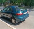 Зеленый Дэу Сенс, объемом двигателя 1.5 л и пробегом 186 тыс. км за 1700 $, фото 7 на Automoto.ua