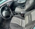 Деу Сенс 1998 у Миколаєві на Automoto.ua Зелений Деу Сенс, об'ємом двигуна 1.5 л та пробігом 150 тис. км за 1500 $, фото 4 на Automoto.ua