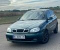 Зелений Деу Сенс, об'ємом двигуна 1.5 л та пробігом 240 тис. км за 2300 $, фото 1 на Automoto.ua