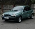 Зелений Деу Сенс, об'ємом двигуна 1.5 л та пробігом 325 тис. км за 1600 $, фото 1 на Automoto.ua