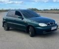 Зелений Деу Сенс, об'ємом двигуна 1.5 л та пробігом 240 тис. км за 2300 $, фото 10 на Automoto.ua