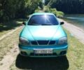 Зелений Деу Сенс, об'ємом двигуна 1.5 л та пробігом 3 тис. км за 1500 $, фото 1 на Automoto.ua