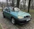 Зеленый Дэу Сенс, объемом двигателя 1.5 л и пробегом 10 тыс. км за 999 $, фото 2 на Automoto.ua