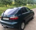 Зеленый Дэу Сенс, объемом двигателя 1.5 л и пробегом 200 тыс. км за 1850 $, фото 3 на Automoto.ua