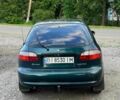 Зеленый Дэу Сенс, объемом двигателя 1.5 л и пробегом 256 тыс. км за 2300 $, фото 2 на Automoto.ua
