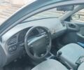 Зеленый Дэу Сенс, объемом двигателя 1.5 л и пробегом 186 тыс. км за 1700 $, фото 3 на Automoto.ua