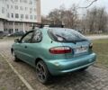 Зеленый Дэу Сенс, объемом двигателя 1.5 л и пробегом 10 тыс. км за 999 $, фото 6 на Automoto.ua