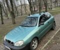 Зеленый Дэу Сенс, объемом двигателя 1.5 л и пробегом 10 тыс. км за 999 $, фото 8 на Automoto.ua