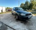 Зеленый Дэу Сенс, объемом двигателя 1.5 л и пробегом 250 тыс. км за 1100 $, фото 2 на Automoto.ua