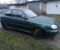 Зелений Деу Сенс, об'ємом двигуна 1.5 л та пробігом 300 тис. км за 900 $, фото 4 на Automoto.ua
