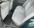 Зеленый Дэу Сенс, объемом двигателя 1.5 л и пробегом 168 тыс. км за 2500 $, фото 6 на Automoto.ua