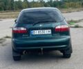 Зелений Деу Сенс, об'ємом двигуна 1.5 л та пробігом 240 тис. км за 2300 $, фото 4 на Automoto.ua