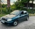 Зеленый Дэу Сенс, объемом двигателя 1.5 л и пробегом 256 тыс. км за 2300 $, фото 7 на Automoto.ua