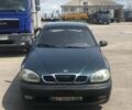 Зеленый Дэу Сенс, объемом двигателя 1.5 л и пробегом 200 тыс. км за 1600 $, фото 1 на Automoto.ua