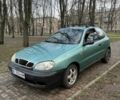 Зеленый Дэу Сенс, объемом двигателя 1.5 л и пробегом 10 тыс. км за 999 $, фото 1 на Automoto.ua