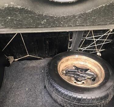 Зеленый Дэу Сенс, объемом двигателя 1.5 л и пробегом 200 тыс. км за 1850 $, фото 6 на Automoto.ua