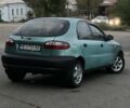 Зелений Деу Сенс, об'ємом двигуна 1.5 л та пробігом 325 тис. км за 1600 $, фото 3 на Automoto.ua