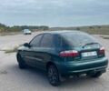 Зелений Деу Сенс, об'ємом двигуна 1.5 л та пробігом 240 тис. км за 2300 $, фото 5 на Automoto.ua