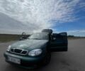 Зелений Деу Сенс, об'ємом двигуна 1.5 л та пробігом 240 тис. км за 2300 $, фото 15 на Automoto.ua