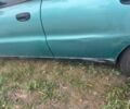 Зелений Деу Сенс, об'ємом двигуна 1.5 л та пробігом 2 тис. км за 673 $, фото 1 на Automoto.ua