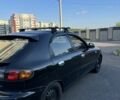 Зелений Деу Сенс, об'ємом двигуна 1.6 л та пробігом 320 тис. км за 2200 $, фото 4 на Automoto.ua