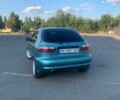 Зеленый Дэу Сенс, объемом двигателя 1.5 л и пробегом 134 тыс. км за 2500 $, фото 3 на Automoto.ua