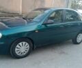 Зеленый Дэу Сенс, объемом двигателя 1.5 л и пробегом 186 тыс. км за 1700 $, фото 1 на Automoto.ua