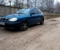 Зеленый Дэу Сенс, объемом двигателя 1.5 л и пробегом 316 тыс. км за 2200 $, фото 4 на Automoto.ua