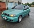 Зеленый Дэу Сенс, объемом двигателя 1.5 л и пробегом 189 тыс. км за 2004 $, фото 1 на Automoto.ua