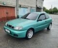 Зеленый Дэу Сенс, объемом двигателя 1.5 л и пробегом 189 тыс. км за 1707 $, фото 1 на Automoto.ua
