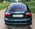 Зеленый Дэу Сенс, объемом двигателя 1.5 л и пробегом 200 тыс. км за 1850 $, фото 1 на Automoto.ua
