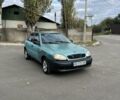 Деу Сенс 1998 у Миколаєві на Automoto.ua Зелений Деу Сенс, об'ємом двигуна 1.5 л та пробігом 150 тис. км за 1500 $, фото 1 на Automoto.ua