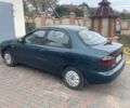 Зеленый Дэу Сенс, объемом двигателя 1.5 л и пробегом 168 тыс. км за 2500 $, фото 3 на Automoto.ua