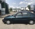 Зеленый Дэу Сенс, объемом двигателя 1.5 л и пробегом 200 тыс. км за 1600 $, фото 4 на Automoto.ua
