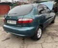 Зеленый Дэу Сенс, объемом двигателя 1.5 л и пробегом 187 тыс. км за 1600 $, фото 5 на Automoto.ua