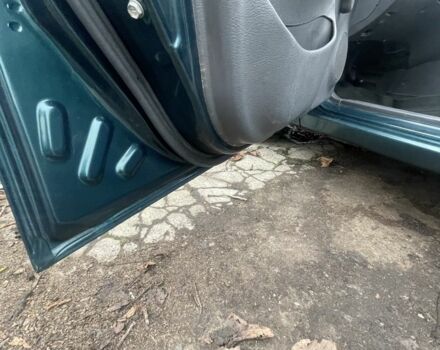 Зеленый Дэу Сенс, объемом двигателя 1.5 л и пробегом 187 тыс. км за 1600 $, фото 3 на Automoto.ua