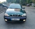 Зеленый Дэу Сенс, объемом двигателя 0 л и пробегом 186 тыс. км за 1600 $, фото 1 на Automoto.ua