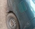 Зелений Деу Сенс, об'ємом двигуна 1.5 л та пробігом 129 тис. км за 2500 $, фото 5 на Automoto.ua