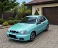 Зеленый Дэу Сенс, объемом двигателя 1.5 л и пробегом 190 тыс. км за 1900 $, фото 1 на Automoto.ua