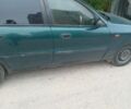 Зелений Деу Сенс, об'ємом двигуна 6 л та пробігом 390 тис. км за 1300 $, фото 4 на Automoto.ua