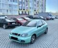 Зеленый Дэу Сенс, объемом двигателя 1.5 л и пробегом 190 тыс. км за 2200 $, фото 1 на Automoto.ua
