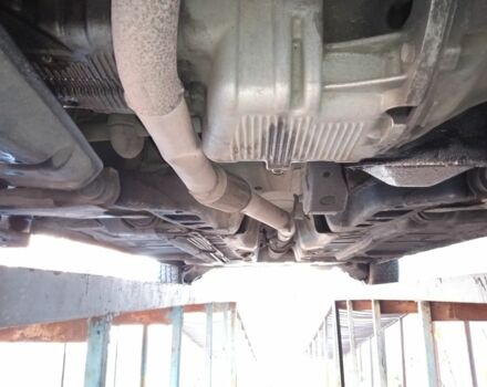 Зеленый Дэу Сенс, объемом двигателя 1.5 л и пробегом 275 тыс. км за 2385 $, фото 6 на Automoto.ua