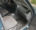 Зелений Деу Сенс, об'ємом двигуна 1.5 л та пробігом 129 тис. км за 2500 $, фото 1 на Automoto.ua
