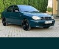 Зеленый Дэу Сенс, объемом двигателя 1.3 л и пробегом 227 тыс. км за 1200 $, фото 5 на Automoto.ua