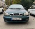 Зеленый Дэу Сенс, объемом двигателя 1.3 л и пробегом 3 тыс. км за 1700 $, фото 1 на Automoto.ua