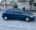 Зелений Деу Сенс, об'ємом двигуна 1.5 л та пробігом 234 тис. км за 1850 $, фото 9 на Automoto.ua