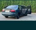 Зеленый Дэу Сенс, объемом двигателя 1.3 л и пробегом 227 тыс. км за 1200 $, фото 2 на Automoto.ua