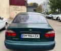 Зеленый Дэу Сенс, объемом двигателя 1.3 л и пробегом 3 тыс. км за 1700 $, фото 1 на Automoto.ua